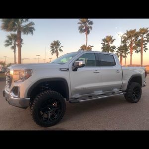 Meet your Posher, Luis